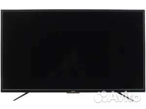 Телевизор smart tv бу