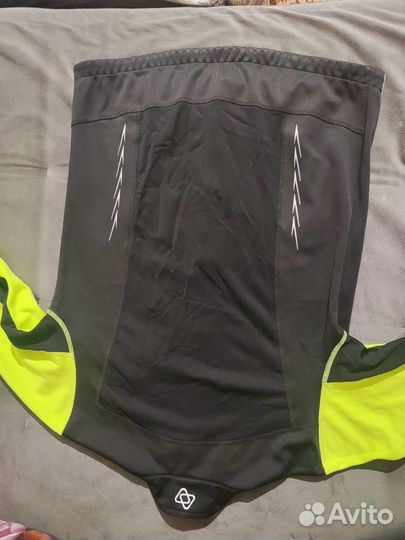 Лыжный костюм