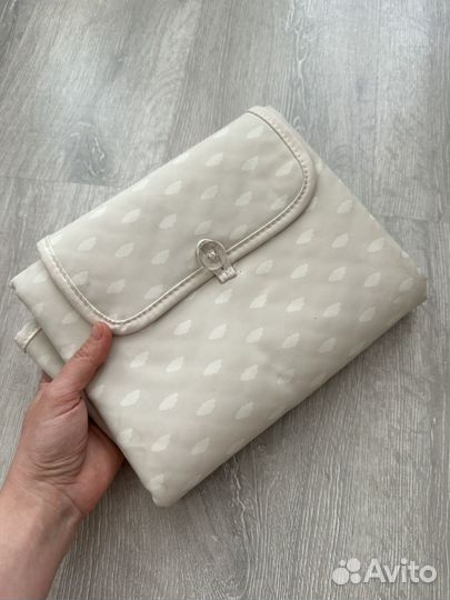 Пеленка органайзер для подгузника Zara home