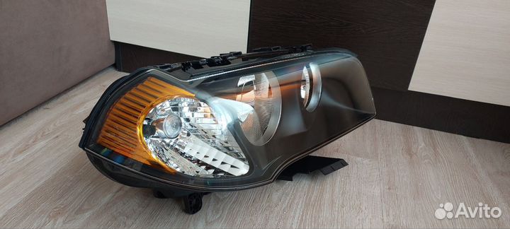 Фара правая BMW X3 E83