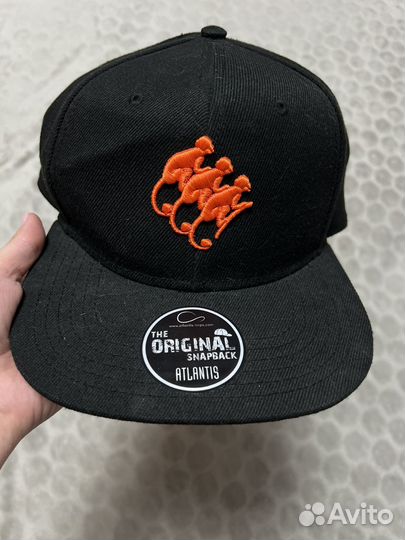 Кепка мужская