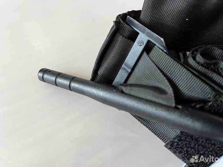 Жгут-турникет CAT 95 см (пластик)