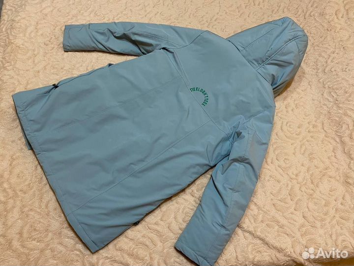 Куртка демисезонная женская 50