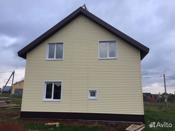 Остекление веранд и террас