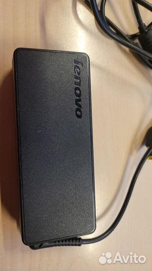 Блок питания/адаптер для ноутбука lenovo 90w