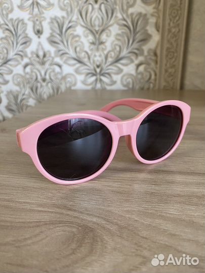 Очки солнцезащитные детские penguin baby