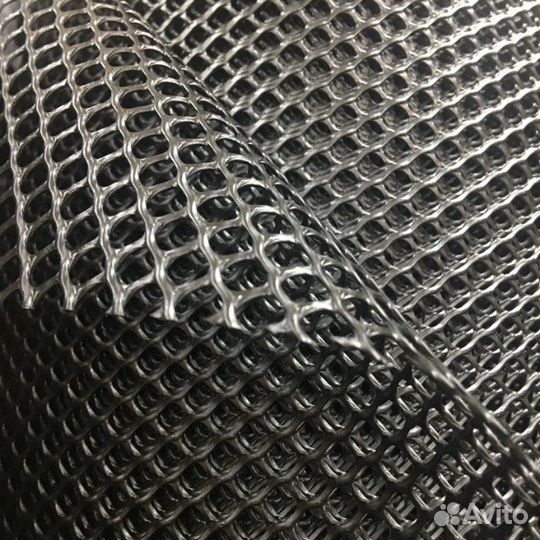 Сетка для защиты от кротов