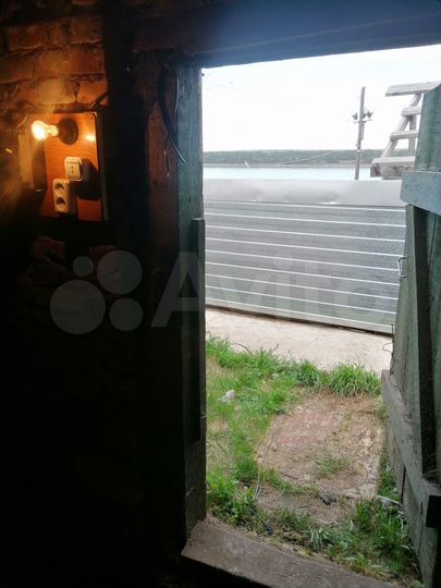 Гараж, 10 м²