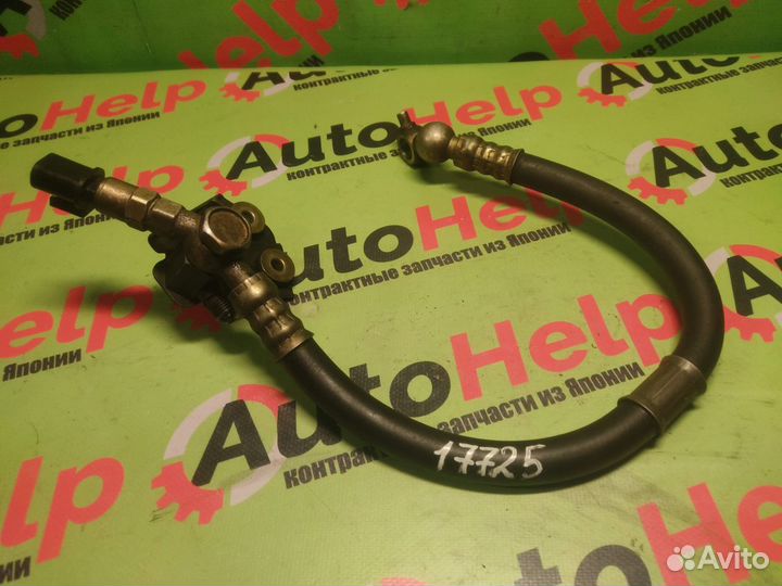 Шланг гидроусилителя nissan march HK11 CG13-DE