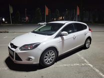 Ford Focus 2.0 AMT, 2012, 220 000 км, с пробегом, цена 850 000 руб.