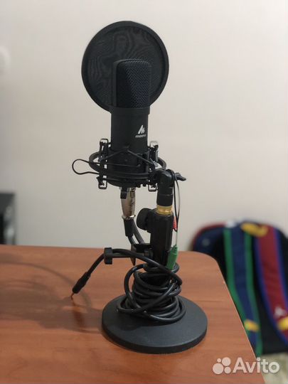 Микрофон maono