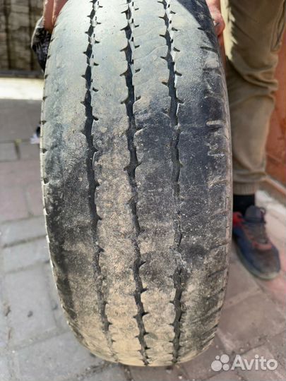 Диски VW transporter t4