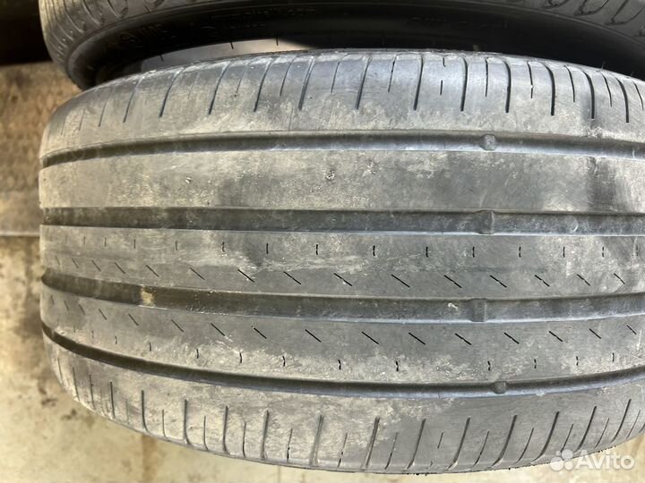 Pirelli Cinturato P7 275/35 R19 100Y