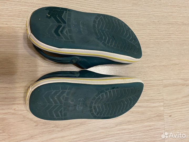 Сабо crocs c13