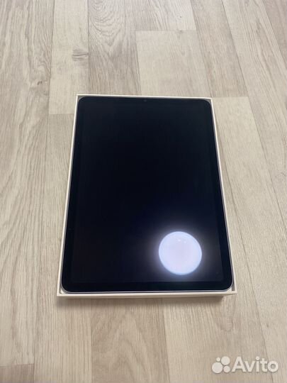 Apple iPad air