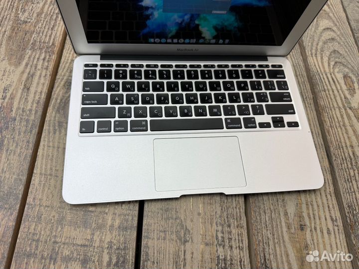 Apple Macbook Air 11 2011 core i5/4/128