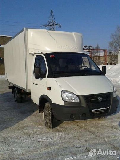 Грузоперевозки газель 4 метра бортовая