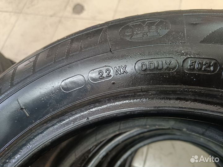 Michelin Energy XM2 185/65 R15 H