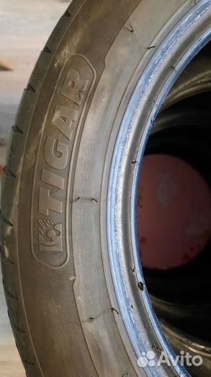 Tigar High Performance 195/55 R15 85H