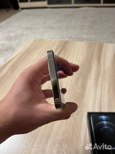 iPhone 12 Pro, 128 ГБ