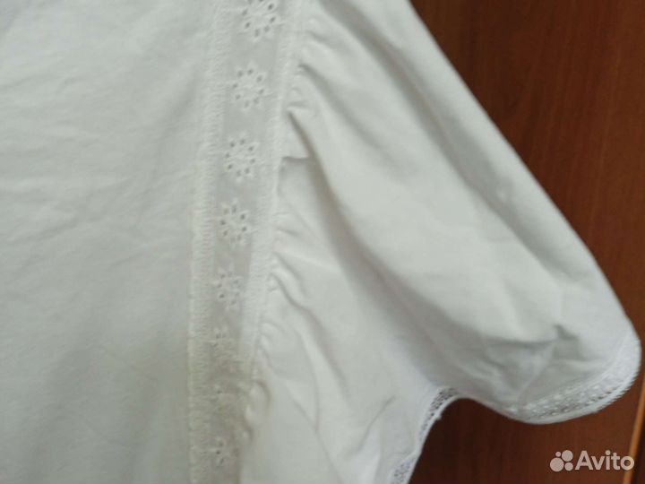 Блузка женская новая 46 48