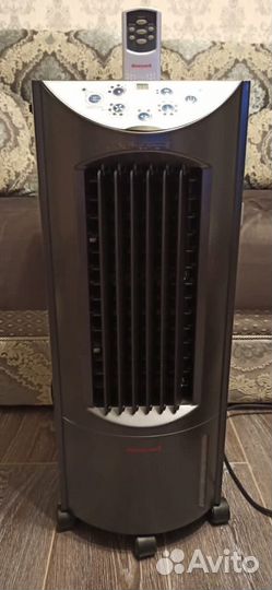 Honeywell (увлажнитель, мойка воздуха)