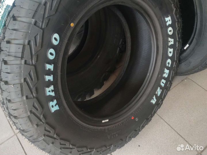 Roadcruza RA1100 A/T 245/70 R16 113S