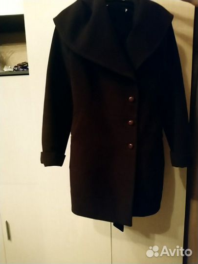 Пальто
