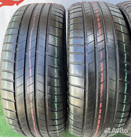 Bridgestone Turanza T005 215/55 R17 94V