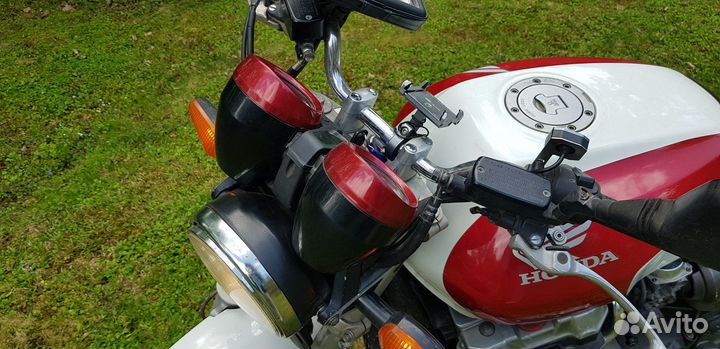 Honda CB 1300SF