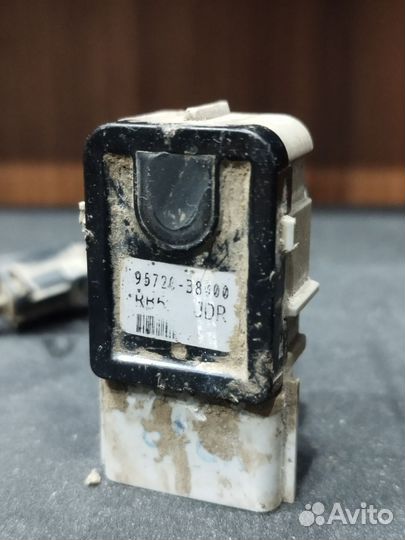 Датчик парктроника Hyundai Grand Santa Fe DM