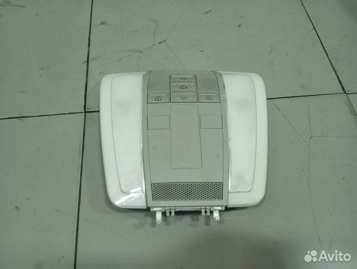 Плафон салонный