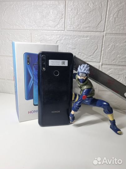 Honor 9X 128GB