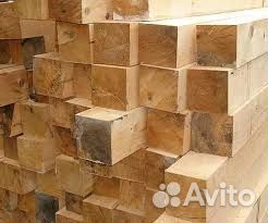 Доска, брус 1 сорт ГОСТ