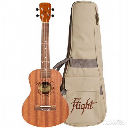 Укулеле Flight NUT310