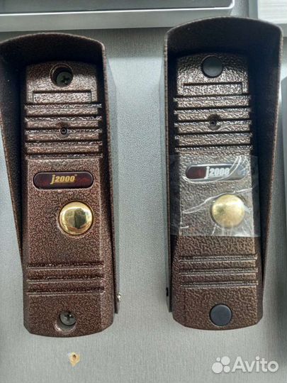 Вызывная панель