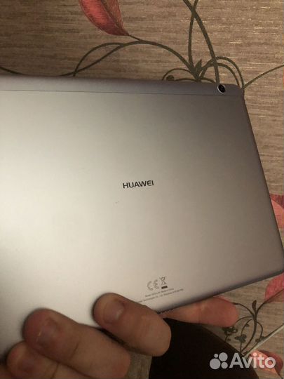Huawei AGS-L09
