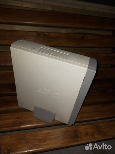 Блок питания