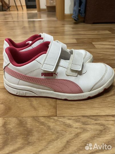 Кроссовки puma оригинал