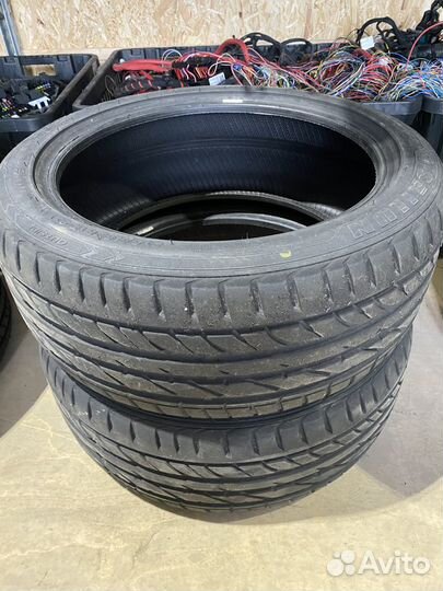 Sailun Atrezzo ZSR 215/45 R17 91Y