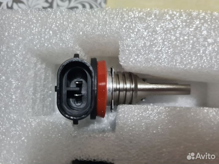 Новые LED лампы H11 (5,H11)