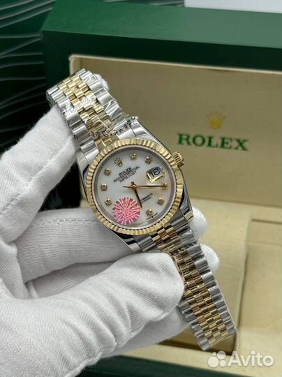 Наручные часы rolex