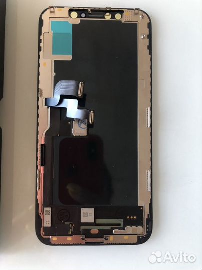 Дисплей iPhone Xs