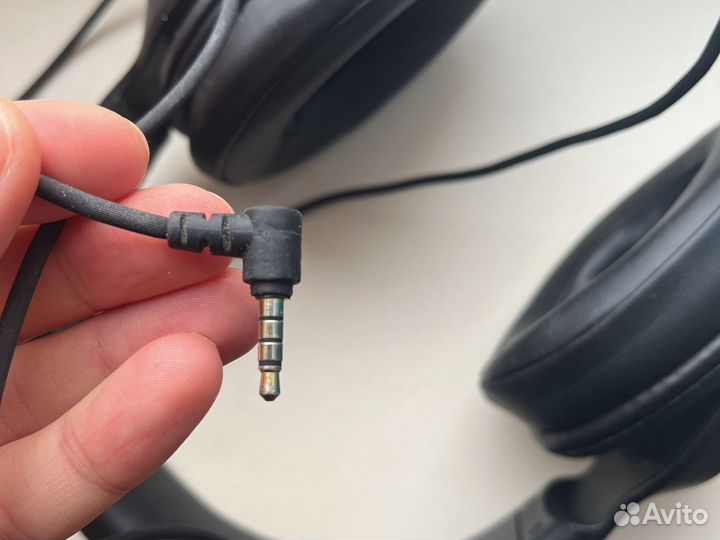 Наушники razer