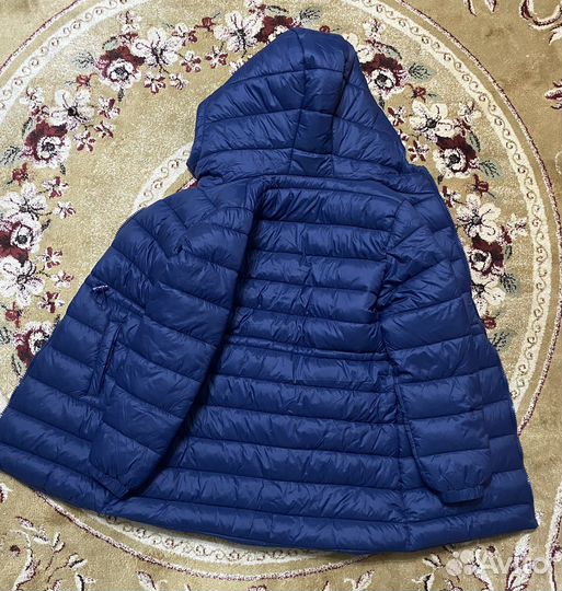 Куртка для девочки новая 148