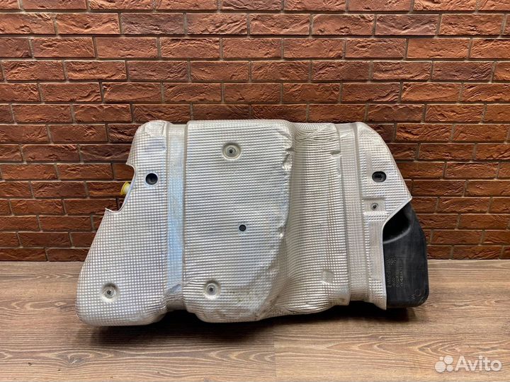 Бак топливный Ford Mondeo 5 Новый Оригинал Бензин