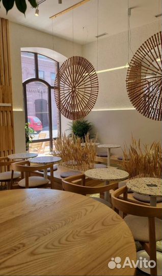 Повар универсал (европейская, итальянская кухня)