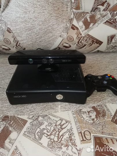 Продажа Xbox 360
