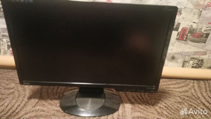Монитор Benq