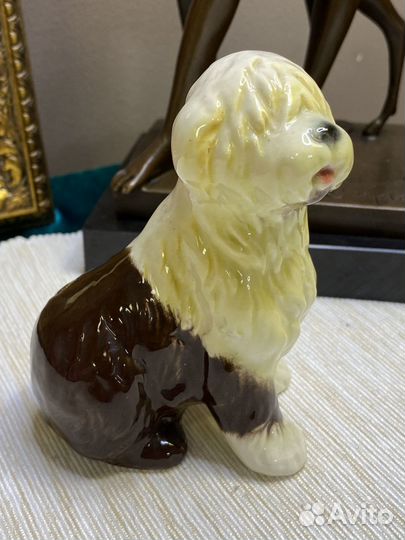 Статуэтка Гобель